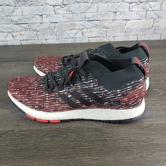 🏃🏻‍♂️💨 Adidas Pureboost RBL - Picture 6 of 9